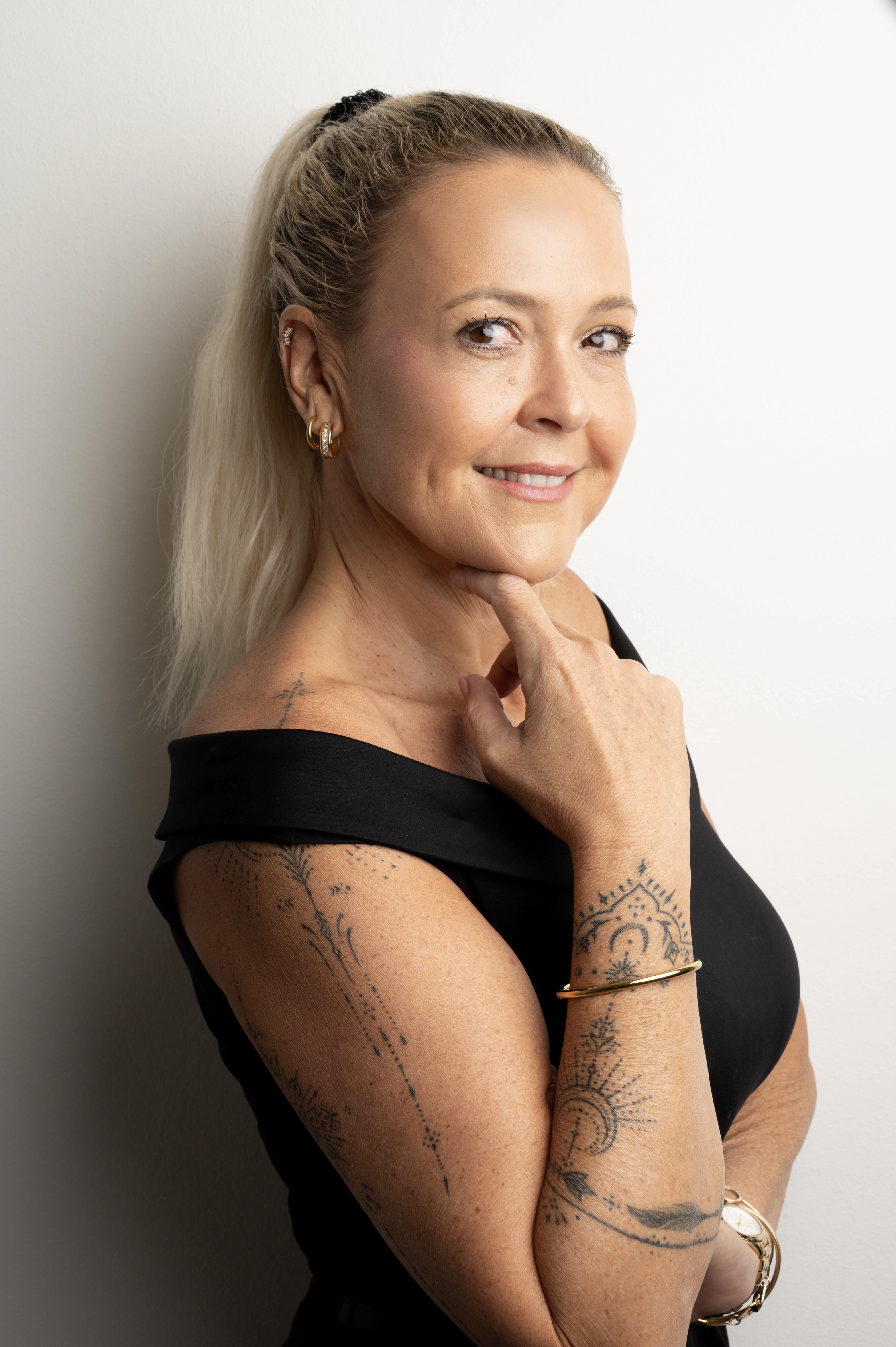 Vanessa Gervolino